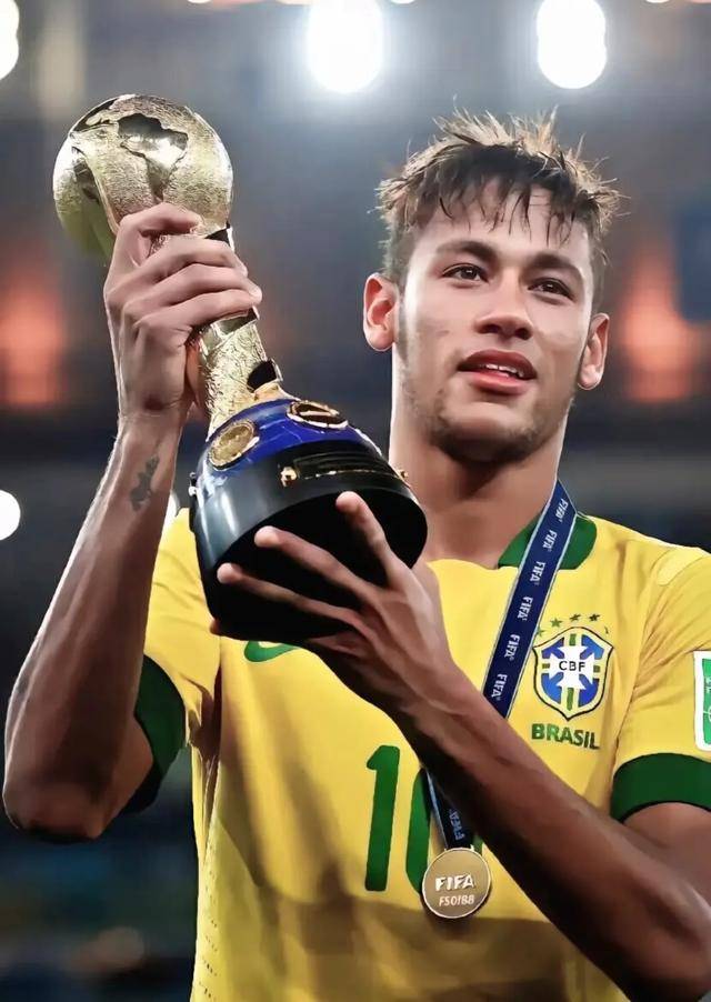 内马尔连续十场比赛得分超过最后时刻胜出，中国队不断突破！-AYX爱游戏中国