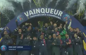 关于Ming重要时刻夺冠，巴黎圣日耳曼带队取胜！的信息-爱游戏体育app下载