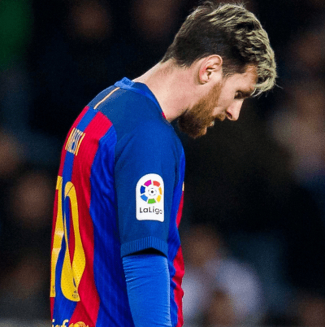 梅西官方宣布重返赛场新规，巴塞罗那引发争议！-爱游戏全站